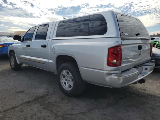 2005 Dodge Dakota Quad SLT