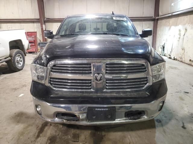 2015 Dodge RAM 1500 SLT