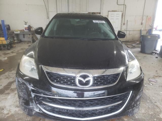 2012 Mazda CX-9