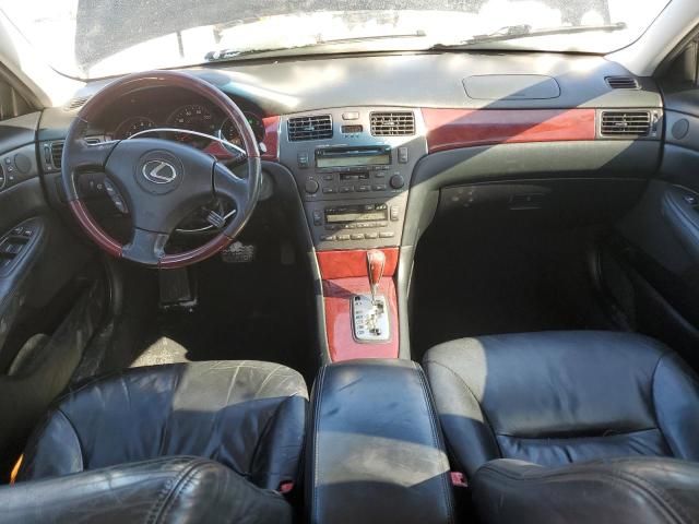 2003 Lexus ES 300