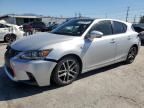 2016 Lexus CT 200