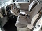 2009 Nissan Cube Base