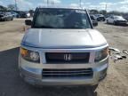 2007 Honda Element SC