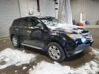 2009 Acura MDX Technology