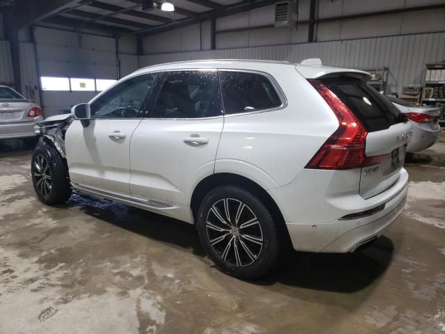 2019 Volvo XC60 T6 Inscription