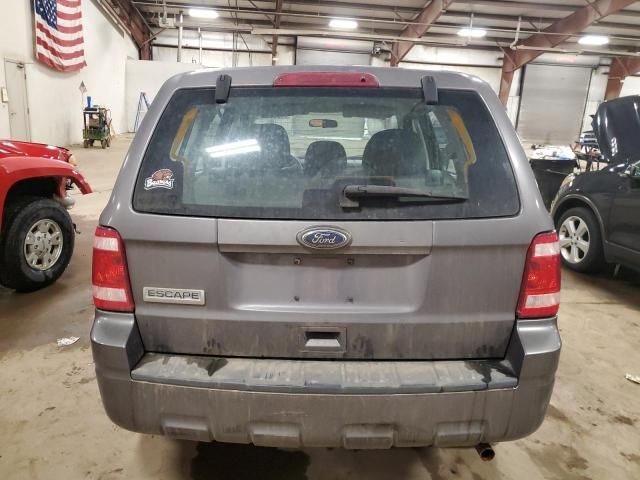 2010 Ford Escape XLS