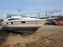 Buy Salvage Boats For Sale now at auction: 1990 Bayliner Boat