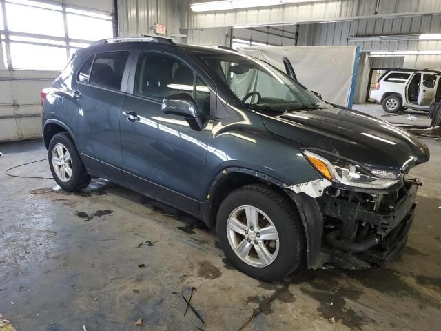 2021 Chevrolet Trax 1LT