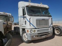 Freightliner Argosy salvage cars for sale: 2005 Freightliner Argosy