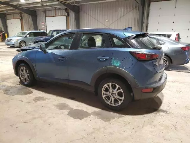 2021 Mazda CX-3 Sport