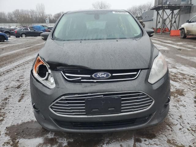 2016 Ford C-MAX SEL