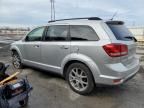 2012 Dodge Journey SXT