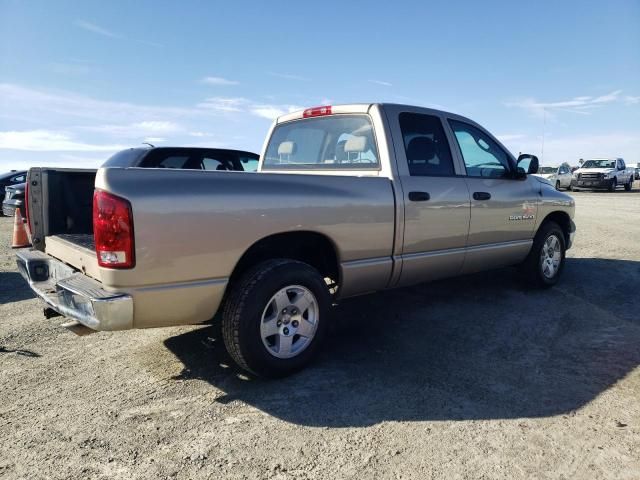 2004 Dodge RAM 1500 ST