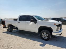 2023 Chevrolet Silverado C2500 Heavy Duty en venta en Arcadia, FL