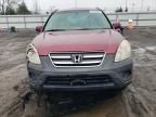 2006 Honda CR-V EX