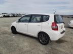 2007 Honda FIT