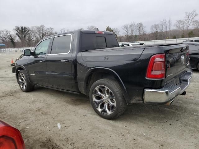 2020 Dodge RAM 1500 Limited