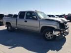 2004 Chevrolet Silverado K1500