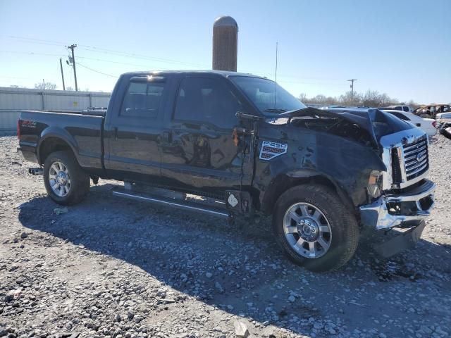 2010 Ford F250 Super Duty