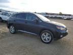 2011 Lexus RX 450H