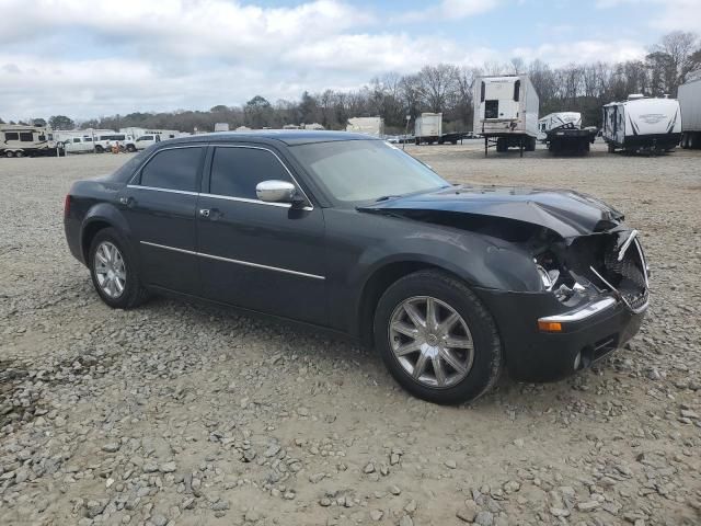 2010 Chrysler 300 Limited