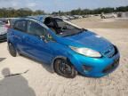 2013 Ford Fiesta SE