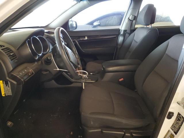 2011 KIA Sorento Base