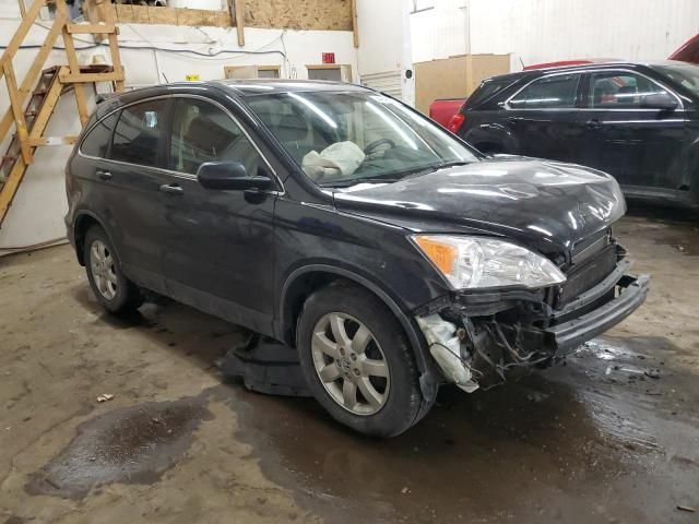 2008 Honda CR-V EX