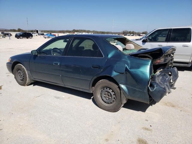 1998 Toyota Camry CE