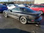 1998 Pontiac Firebird