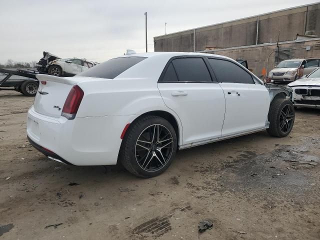 2023 Chrysler 300 S