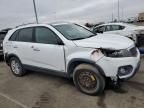 2011 KIA Sorento EX