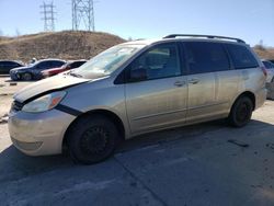 2005 Toyota Sienna CE en venta en Littleton, CO