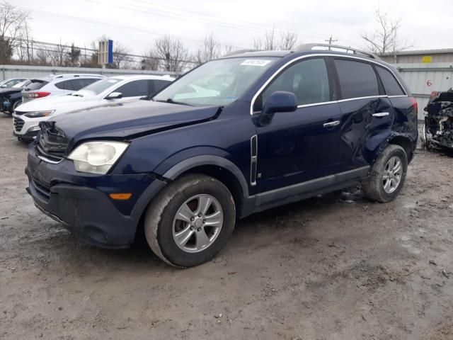 2008 Saturn Vue XE