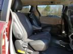 2014 Toyota Sienna Sport