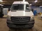 2017 Mercedes-Benz Sprinter 2500