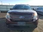 2011 Ford Explorer Limited