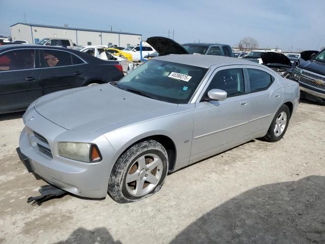 2010 Dodge Charger SXT