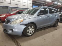 2006 Toyota Corolla Matrix XR en venta en East Granby, CT