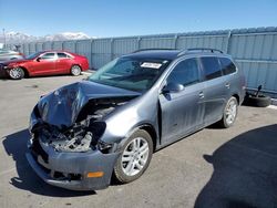 2011 Volkswagen Jetta TDI en venta en Magna, UT