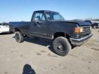 1989 Ford F350