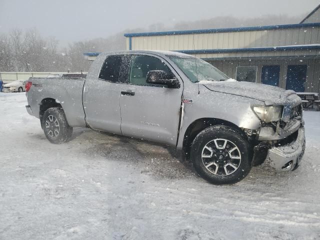 2007 Toyota Tundra Double Cab SR5