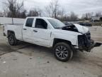 2015 Chevrolet Silverado K1500