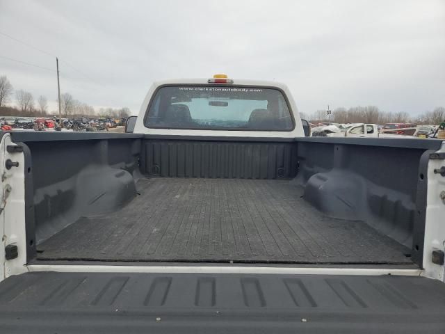 2006 Ford F250 Super Duty