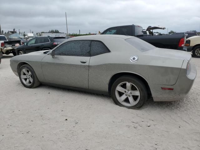 2011 Dodge Challenger