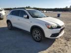 2016 Mitsubishi Outlander Sport SEL