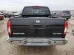 2014 Nissan Frontier S