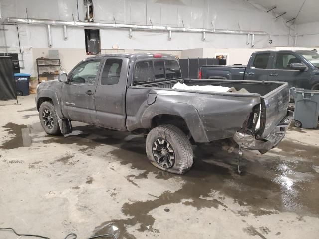 2011 Toyota Tacoma Access Cab