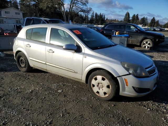 2008 Saturn Astra XE