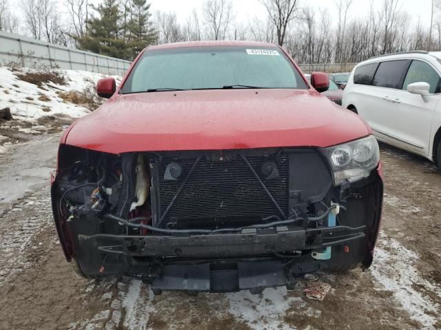 2013 Dodge Durango SXT